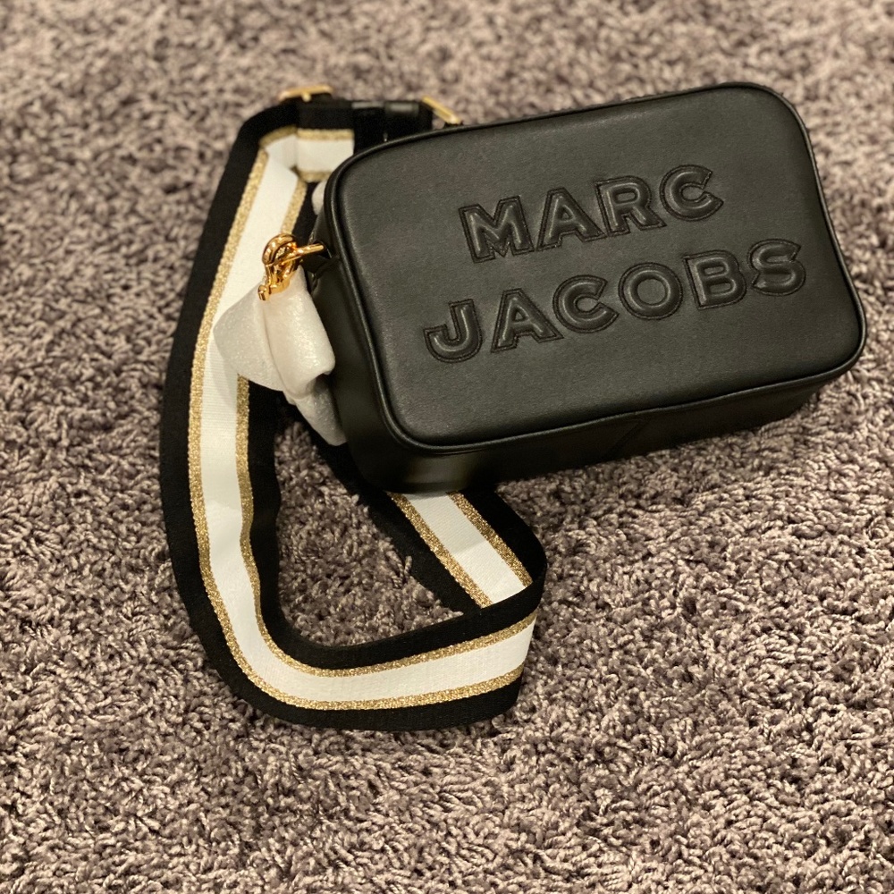 Marc Jacobs crossbody